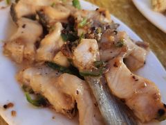 -正宗牛奇排骨饭(第一分店)