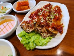 -全州拌饭馆(断桥店)