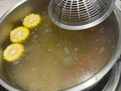 -牛品福潮汕牛肉火锅(旺庄店)