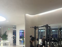 -YCHL FIT 健身(星寰店)