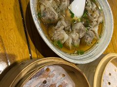-小城粥道·海胆鲜虾粥(解放广场店)