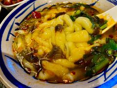 -福苗小骆驼烧烤(大唐不夜城店)
