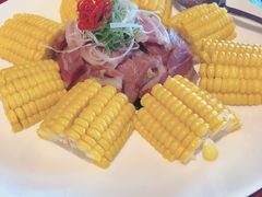 -镇江苏宁万豪酒店-苏筵中餐厅
