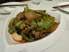 -马凯餐厅(长椿街店)