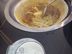 -老家大锅台·地锅鸡·铁锅炖(建邺文体路店)