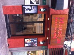 Mirror Salon-3AM HAIR SALON烫发染发接发