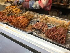 -辽B·小串(总店)