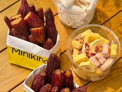 -粒上皇(天河南一路店)