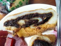 驴打滚-牛街洪记小吃店(牛街店)