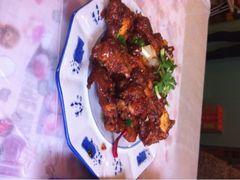 鸡叉-乡间好味私家菜(总店)