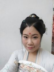 点击看大图 -美云庭古装·格格服汉服·京城旅拍(北京店)