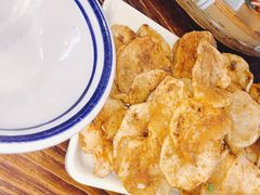 -刘师父老汉口江湖菜(蔡锷路店)
