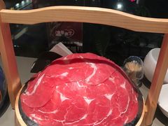 -享月汤皇·海鲜小火锅·聚会(曲江创意谷店)