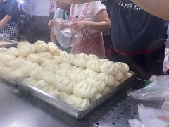 -袁大头包子(光华路店)