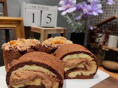 -ABC Cooking Studio(上海环球金融中心店)