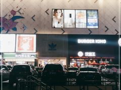 -梦之岛百货(水晶城店)