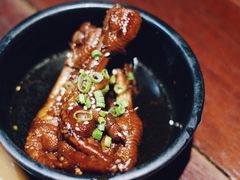 -大牌大·传统杭帮菜(湖滨店)