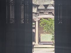 -绩溪龙川景区