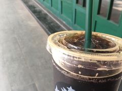 -星巴克(武康路店)