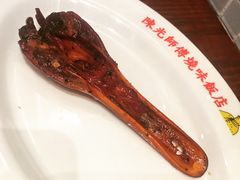 -陈光记烧腊(长寿路店)