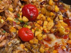 -聚味瞿记·龙虾堂(天元店)