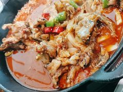 -蛙喔牛蛙(高新绿宝店)
