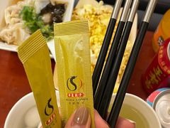 -华夏良子·足道SPA艾灸(三里屯店)