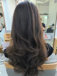 -山浦形象烫染