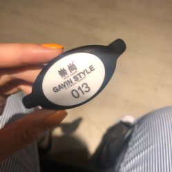 点击看大图 -崇尚GAVIN STYLE