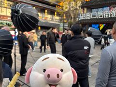 -磁器口古镇