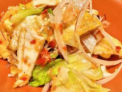 -三姐妹餐厅(曲江店)