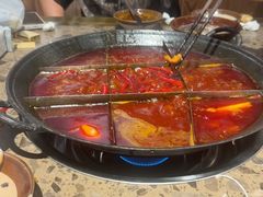 -正南齊北重庆老火锅(光华村直营店)