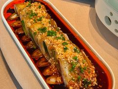 -漢舍中国菜馆(889广场店)