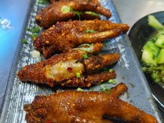 -微醺烤牛·炭火烧烤·精酿啤酒(东郊记忆店)