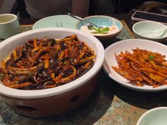 -苏帮袁Sue Cuisine(南开大悦城店)