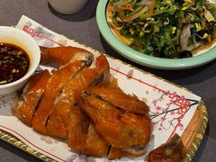 -金哥私房菜馆(张府园总店)