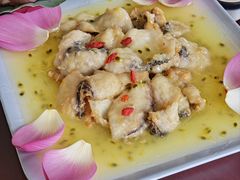 -丰盛酒楼(君悦华庭店)