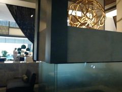 -天津东凯悦酒店·大堂吧