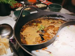 -新辣道鱼火锅(上地华联店)