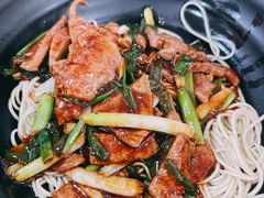 -老地方面馆(思南路店)