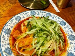 -柴窝堡22号辣子鸡·传承新疆菜