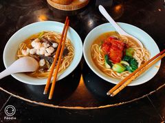 -奎元馆.百年奎元.非遗传承(西湖边的解放路店)