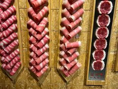 -羊大爷涮肉(亮马桥店)