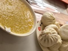 -庆丰包子铺(白塔寺店)