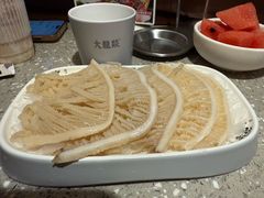 精品千层肚-大龙燚火锅(太古里店)