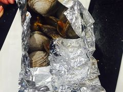 -阿里郎海鲜酒店