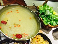 -南山饭店(阳明古镇店)