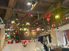 -翡翠鸟精品泰国菜(北辰财富中心店)