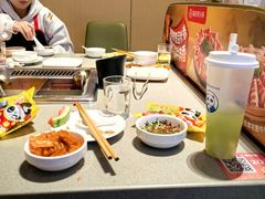 -海底捞火锅(吾悦广场店)