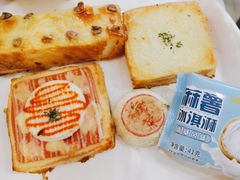 -味多美蛋糕(阜成门店)